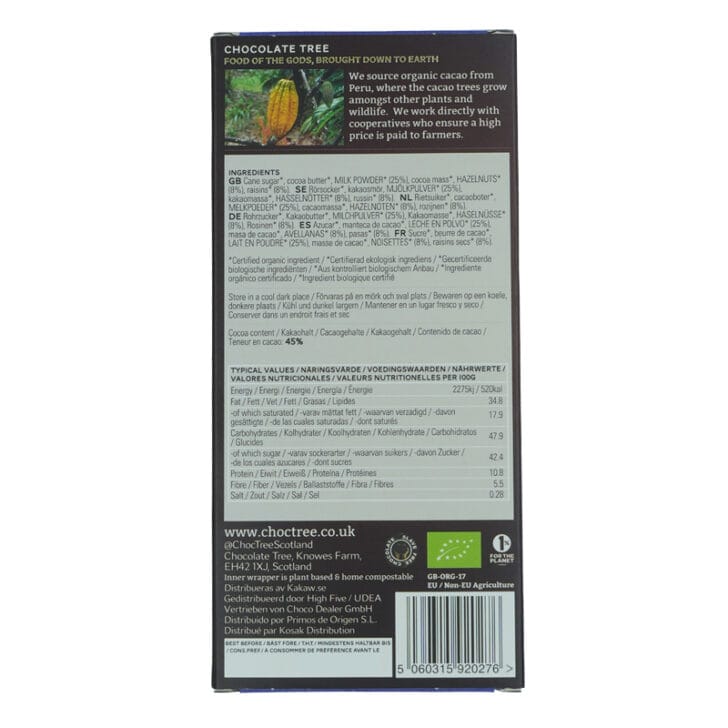 Fruit & Nut - Image 3