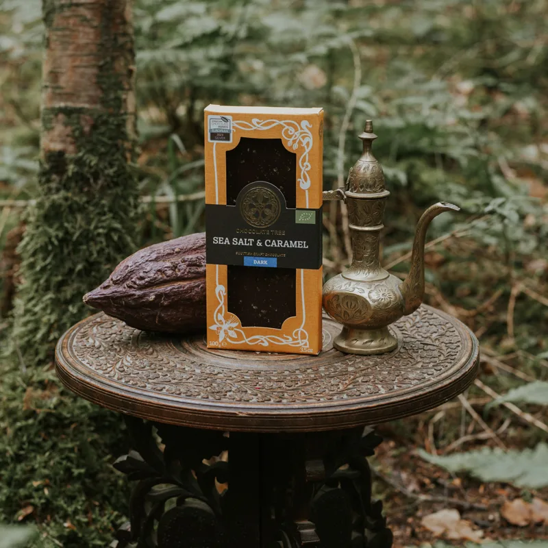 Sea Salt & Caramel - Image 2