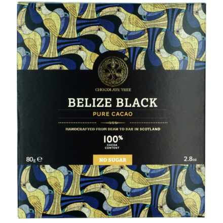Chocolate Tree - Belize Black large