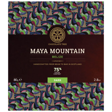 Chocolate Tree - Maya Mountain Large