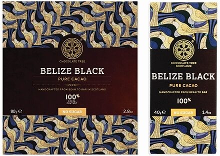 Belize Black