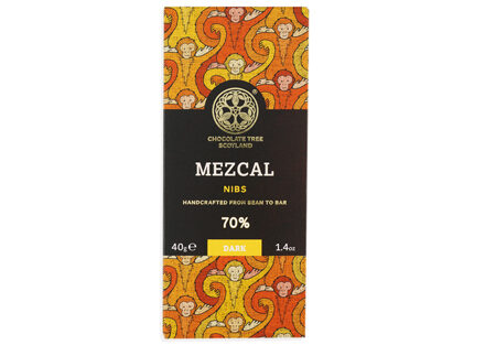 Chocolate Tree - Mezcal