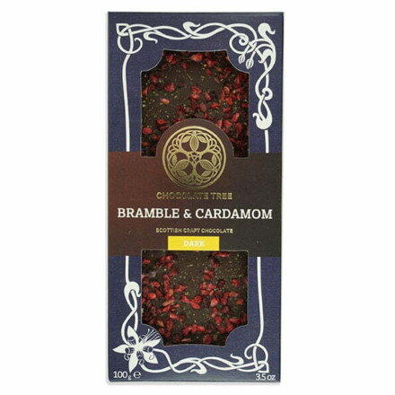 bramble cardamon