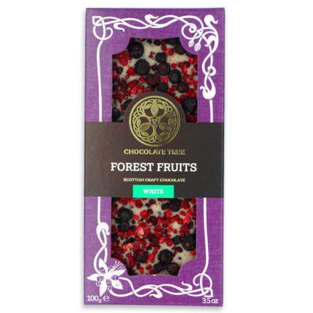 Chocolate Tree - Forest Fruits