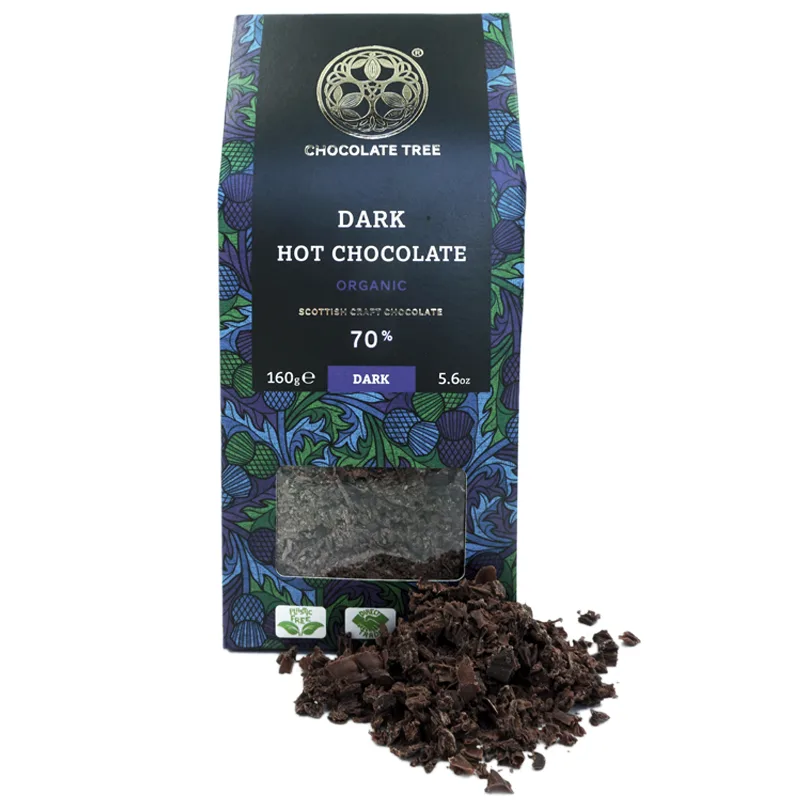 Chocolate Tree - Dark Hot Choc