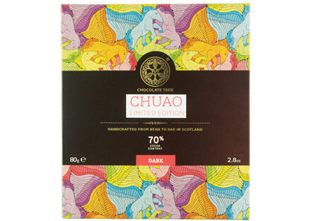 Chocolate Tree - Chuao