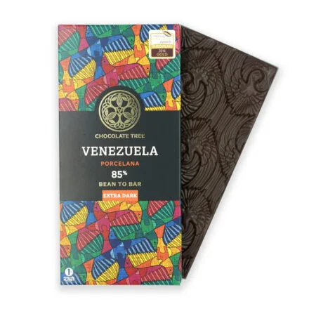 Chocolate Tree - Venezuela 70g
