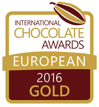 Chocolate Tree - Gold award 2016