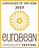 Chocolate Tree - Chocolate of the Year 2019 - Eurobean Chocolate Festival