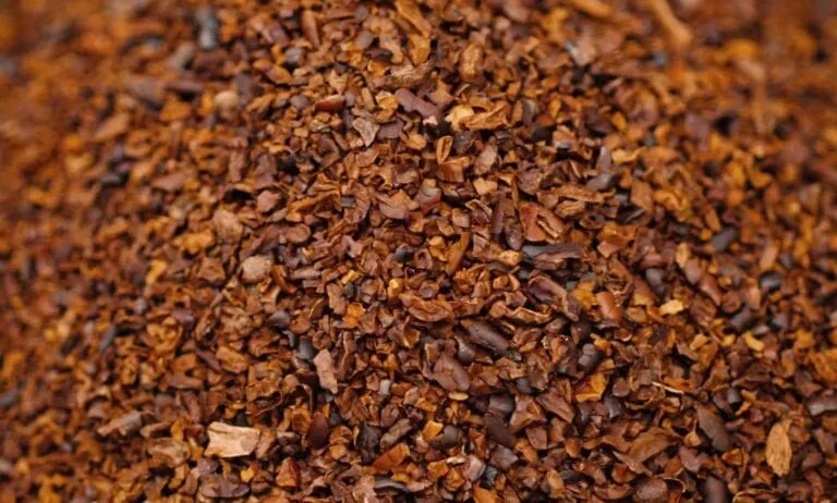 Chocolate Tree - cacao nibs