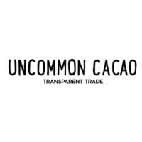 uncommon cacao logo