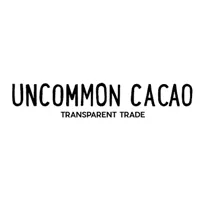 uncommon cacao logo