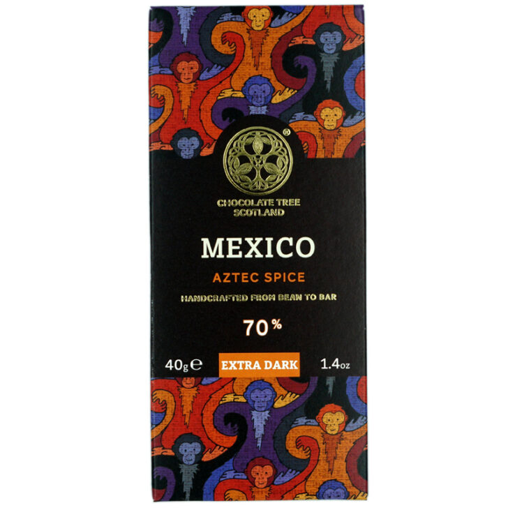 Chocolate Tree - Aztec Spice
