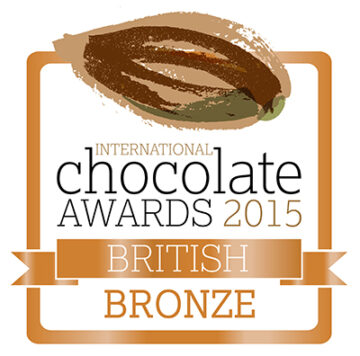 Chocolate Tree - British Bronze 2015