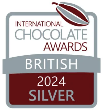 Chocolate Tree - British ICA silver 2024