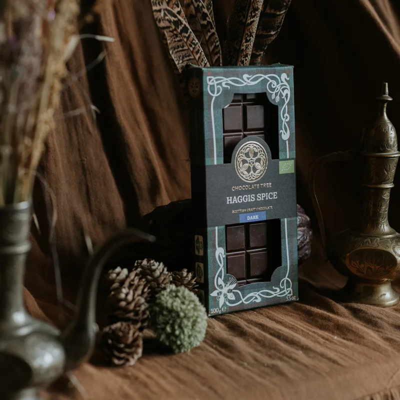 Haggis Spice - Image 2