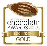 Chocolate Tree - British ICA Gold award