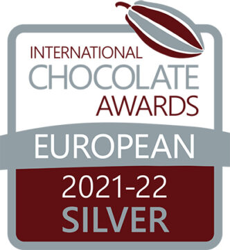Chocolate Tree - silver ICA award 2022