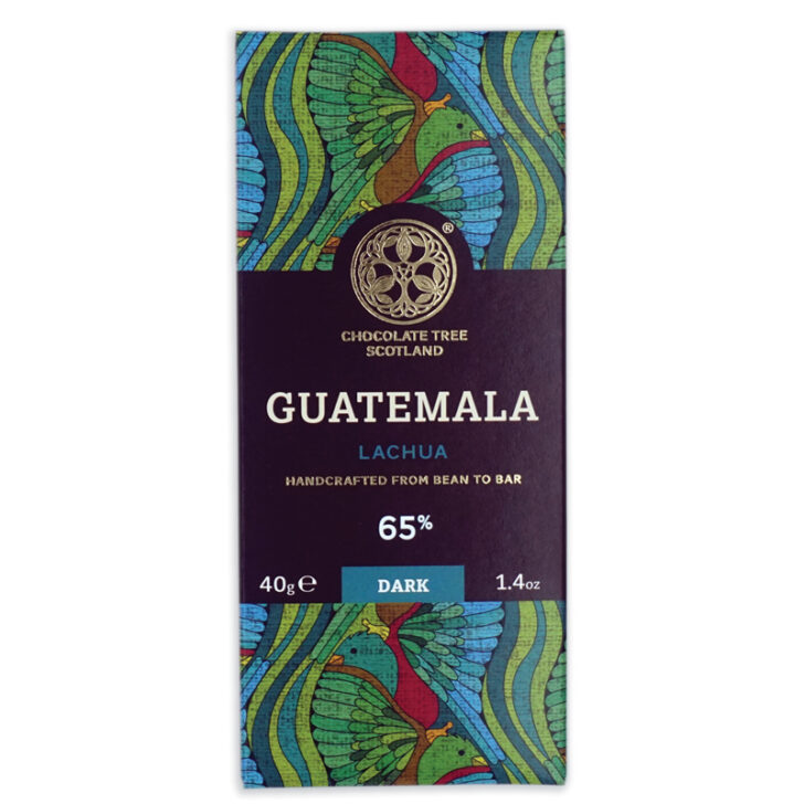 Chocolate Tree - Guatemala Lachua 65