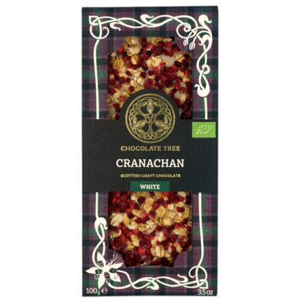 Chocolate Tree - Cranachan