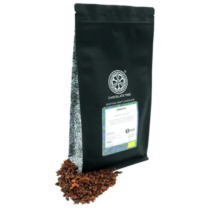 Chocolate Tree - Cacao Nibs