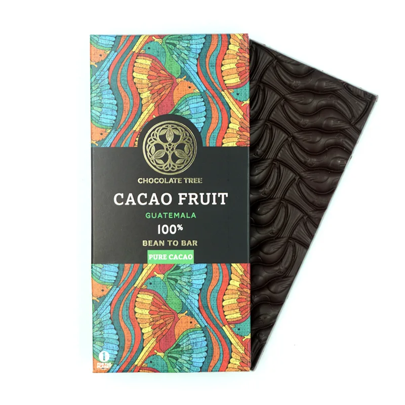 Chocolate Tree - Cacao Fruit