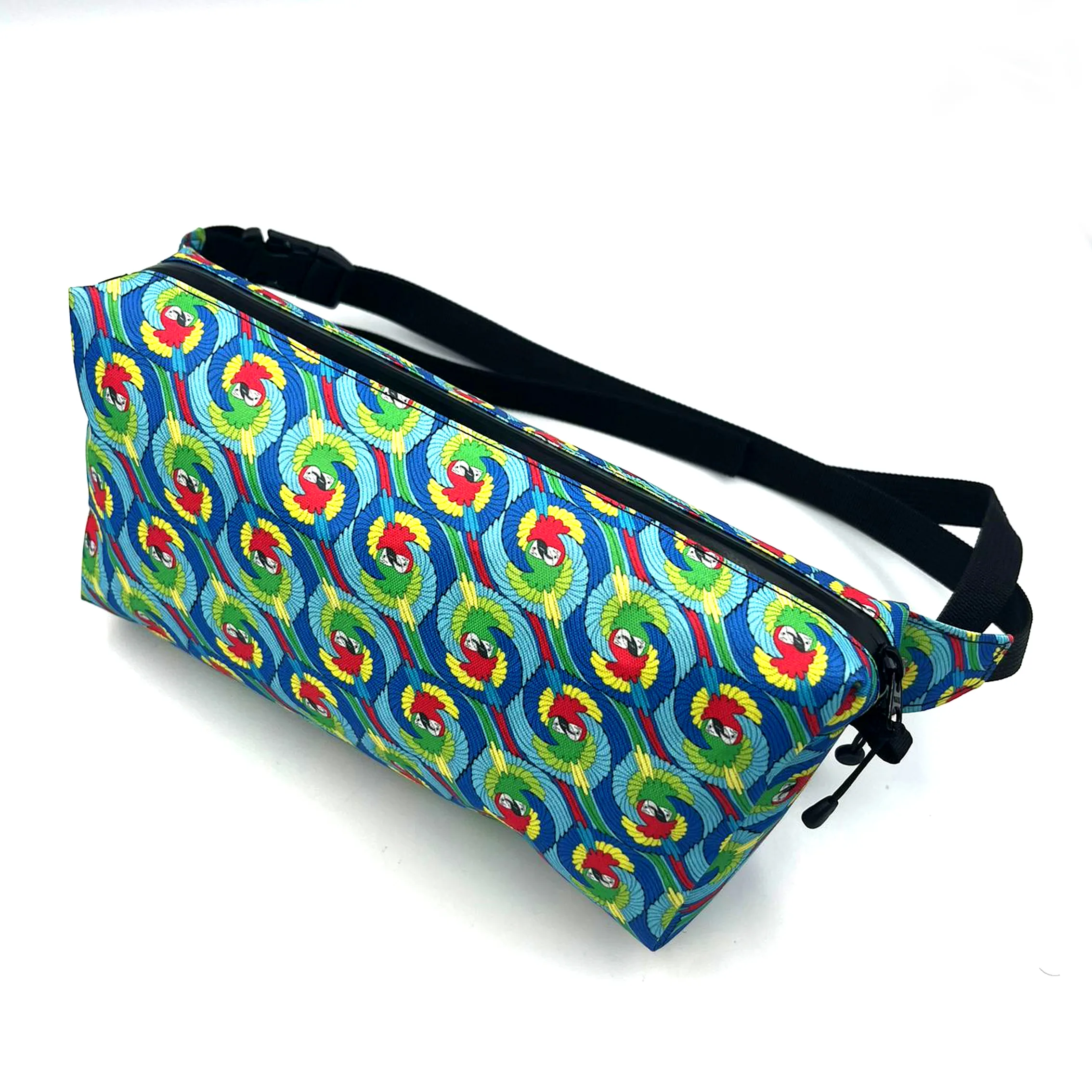 Chocolate tree - Fanny Pack Parrot