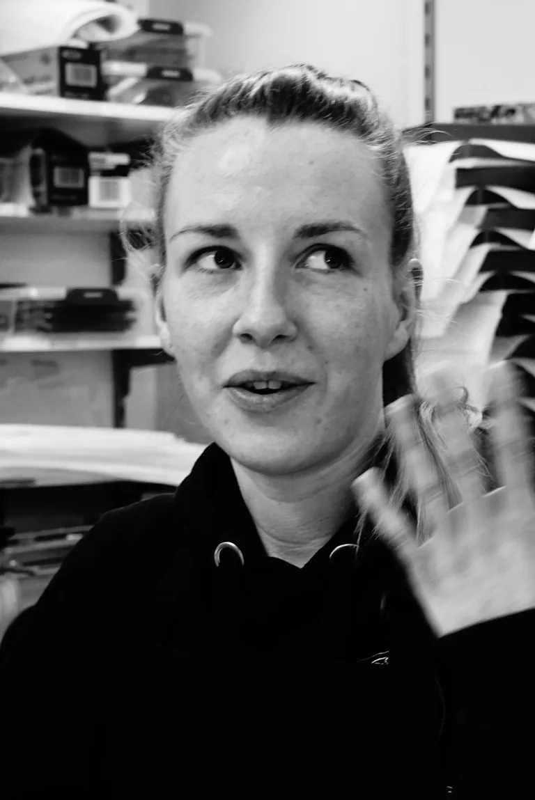 Chocolate Tree - Alison