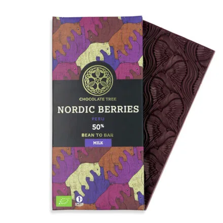 Chocolate Tree - Nordic Berries