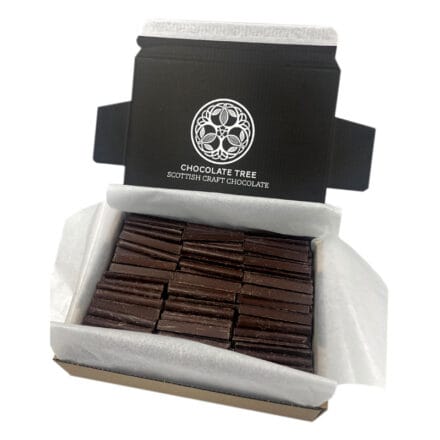 Chocolate Tree - PAC Batons