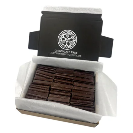 Chocolate Tree - PAC Batons