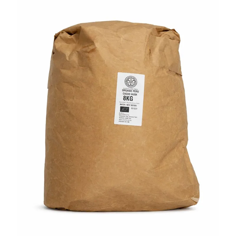 Cacao Husk 8KG