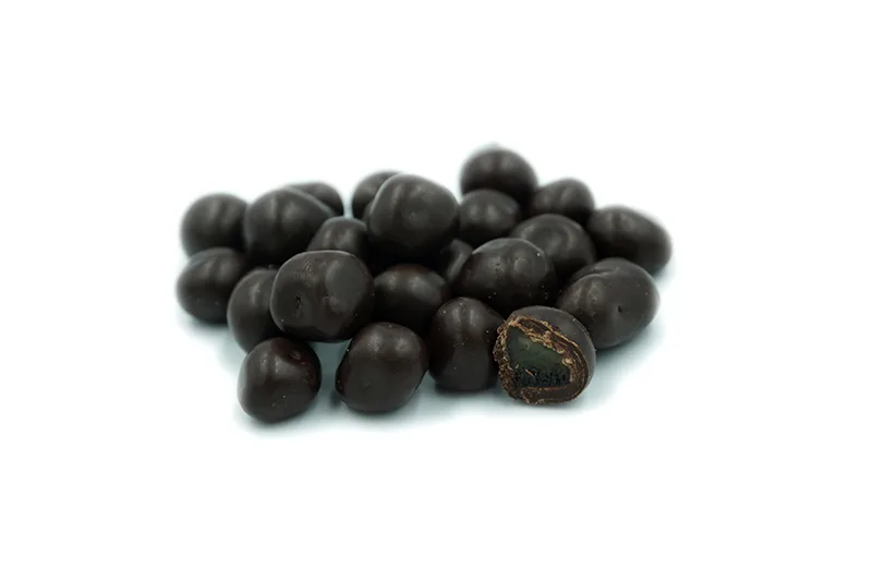 Choc Orange peel