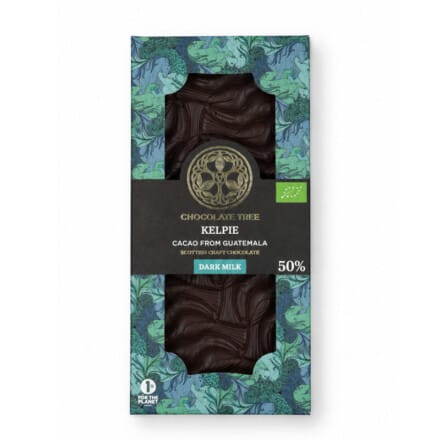 Kelpie front